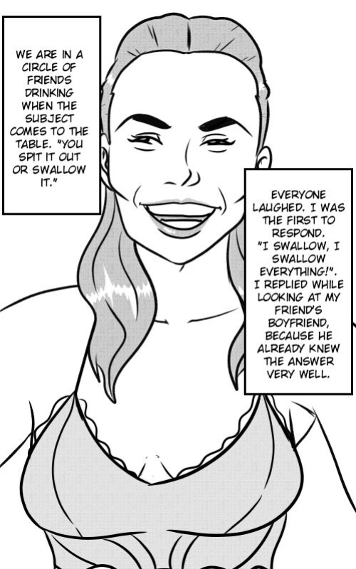 [Tzinnxt] Friend