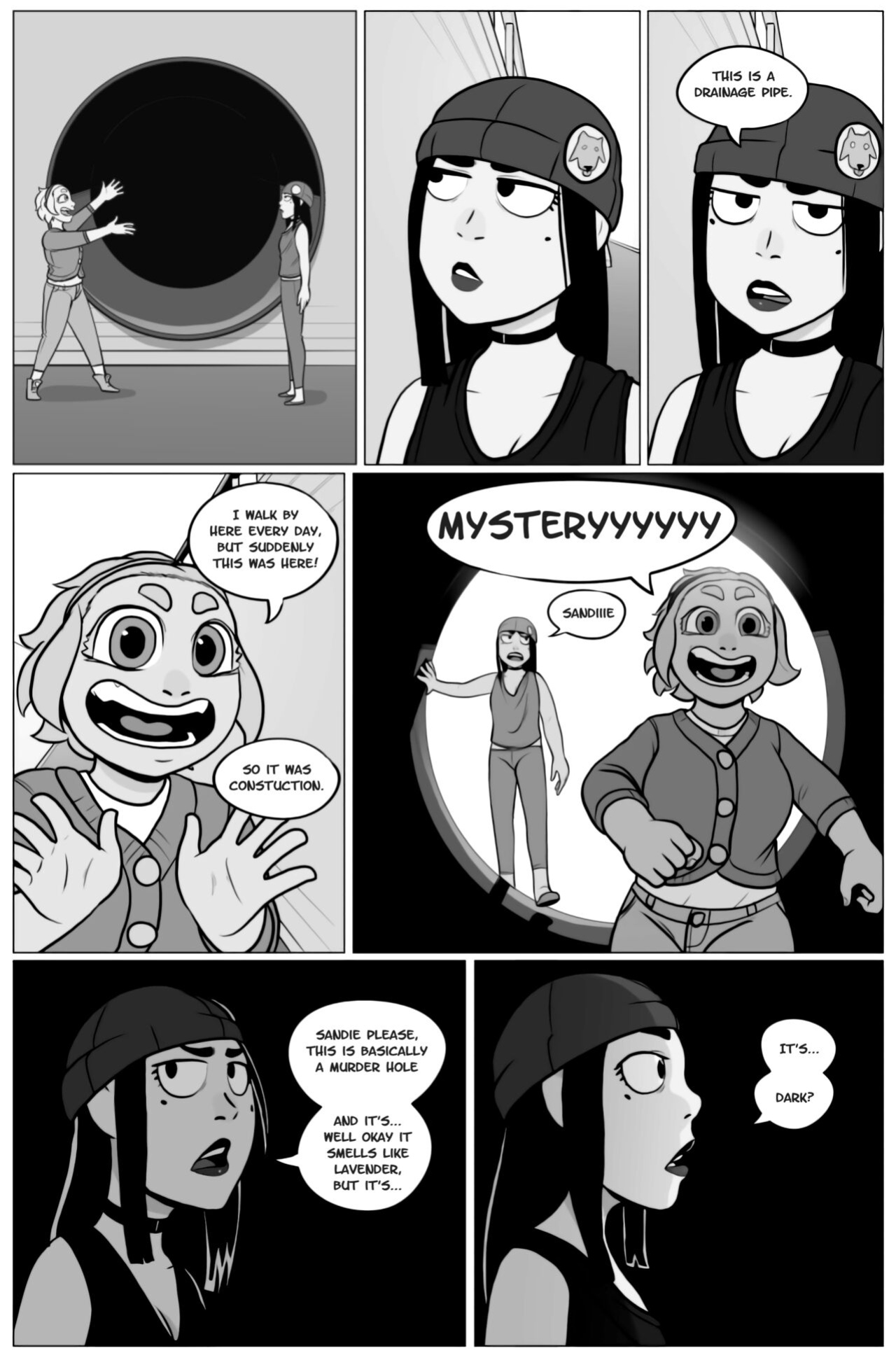 [SugarBugTrash] Plus Wand