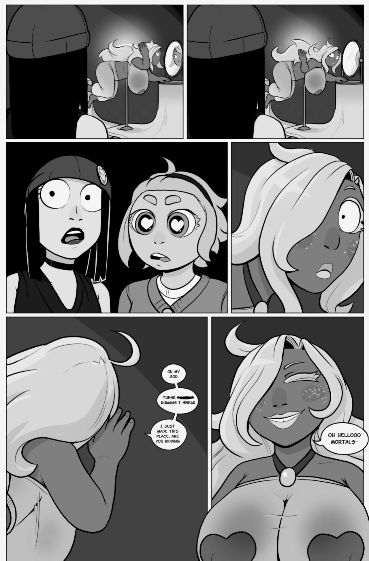 [SugarBugTrash] Plus Wand