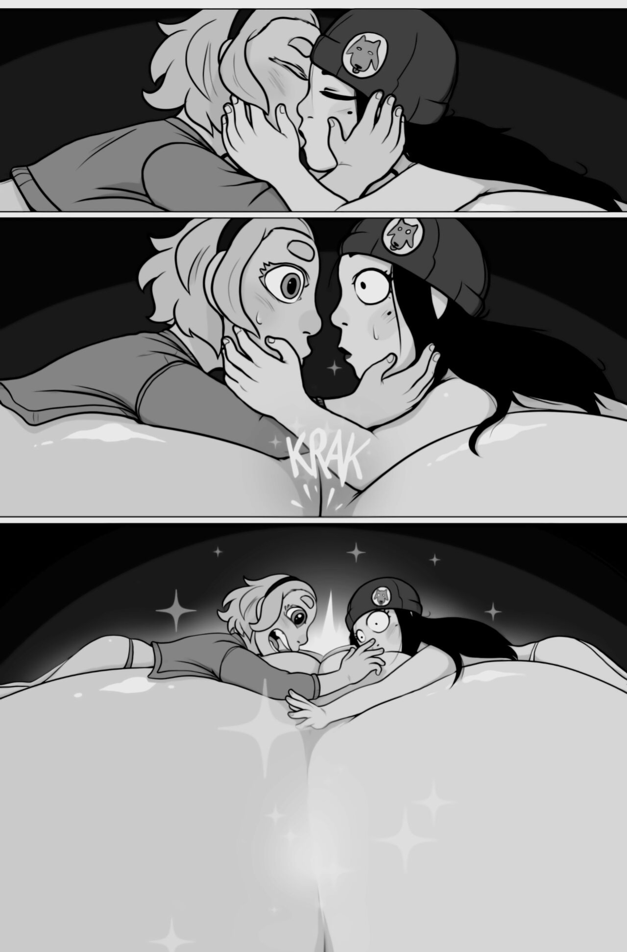 [SugarBugTrash] Plus Wand