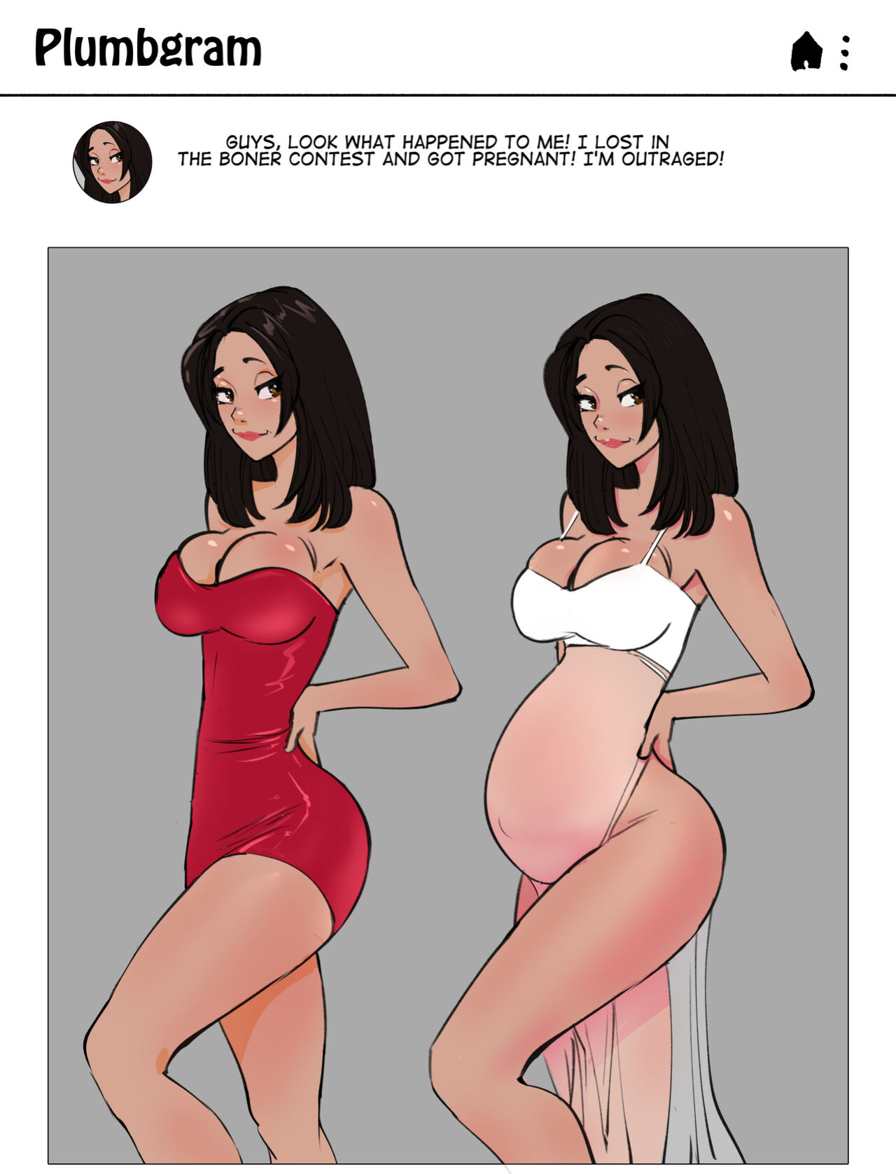 [Plumbeo] Contest