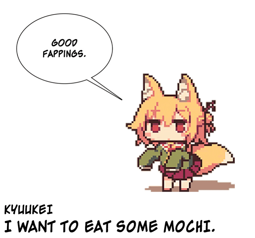 [Simao] Mochi-chan no Choukyou Seikatsu 1 - The Training life of Mochi-chan 1
