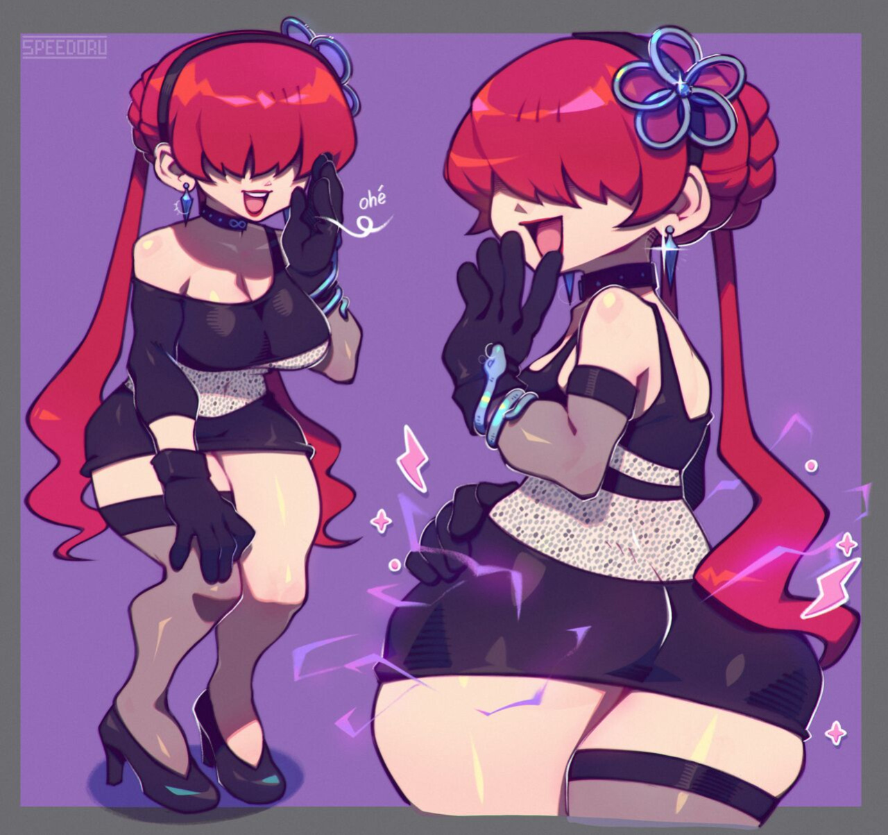 [speedoru] 2022
