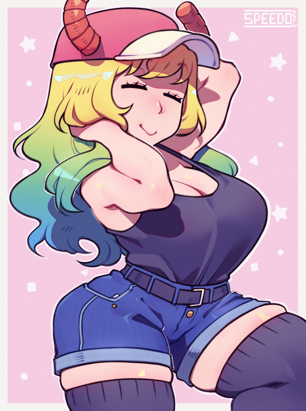 [speedoru] 2022