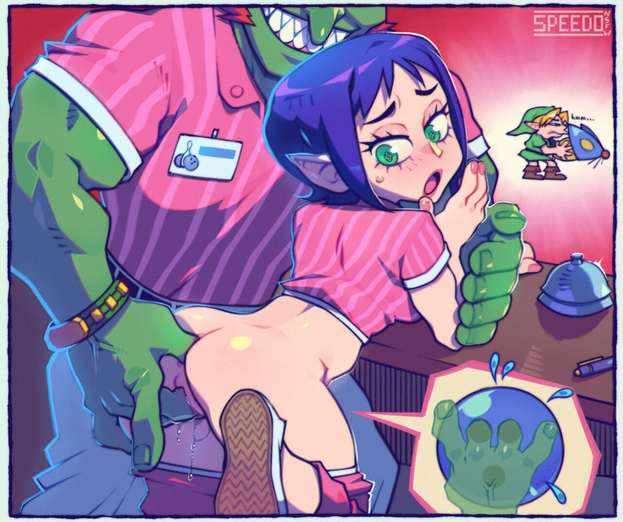 [speedoru] 2022