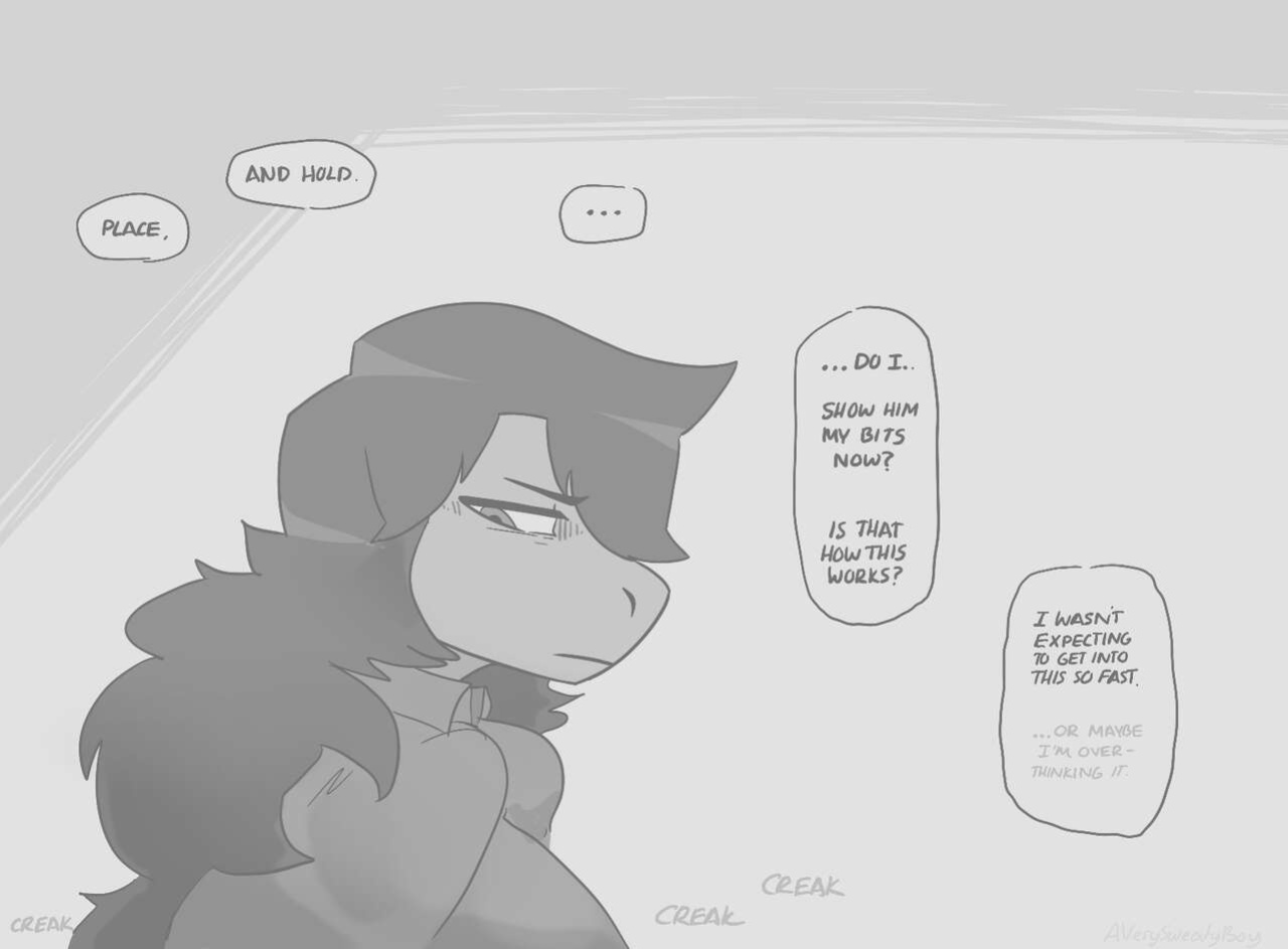 [AVerySweatyBoy] Ralsie - Casting You