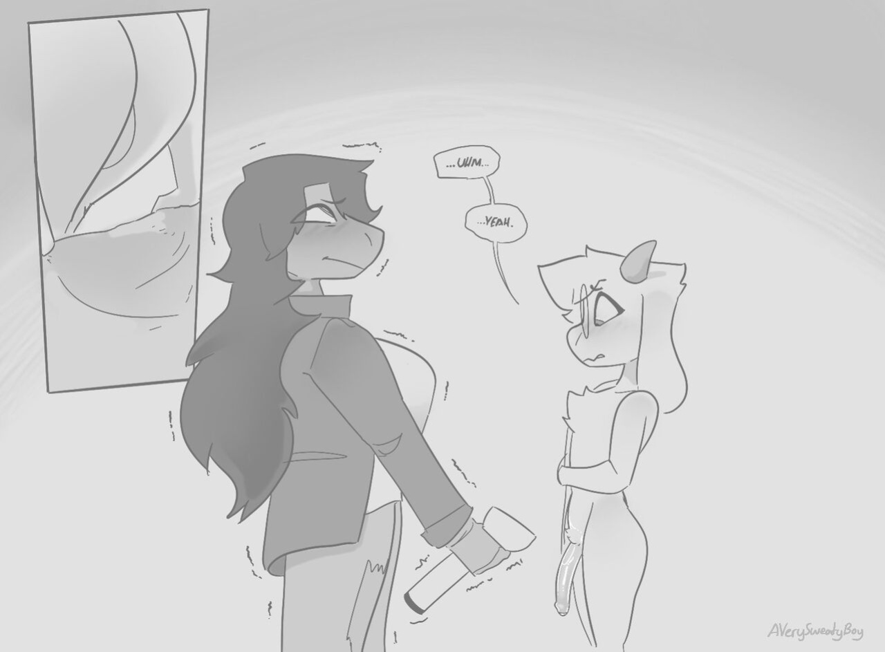 [AVerySweatyBoy] Ralsie - Casting You
