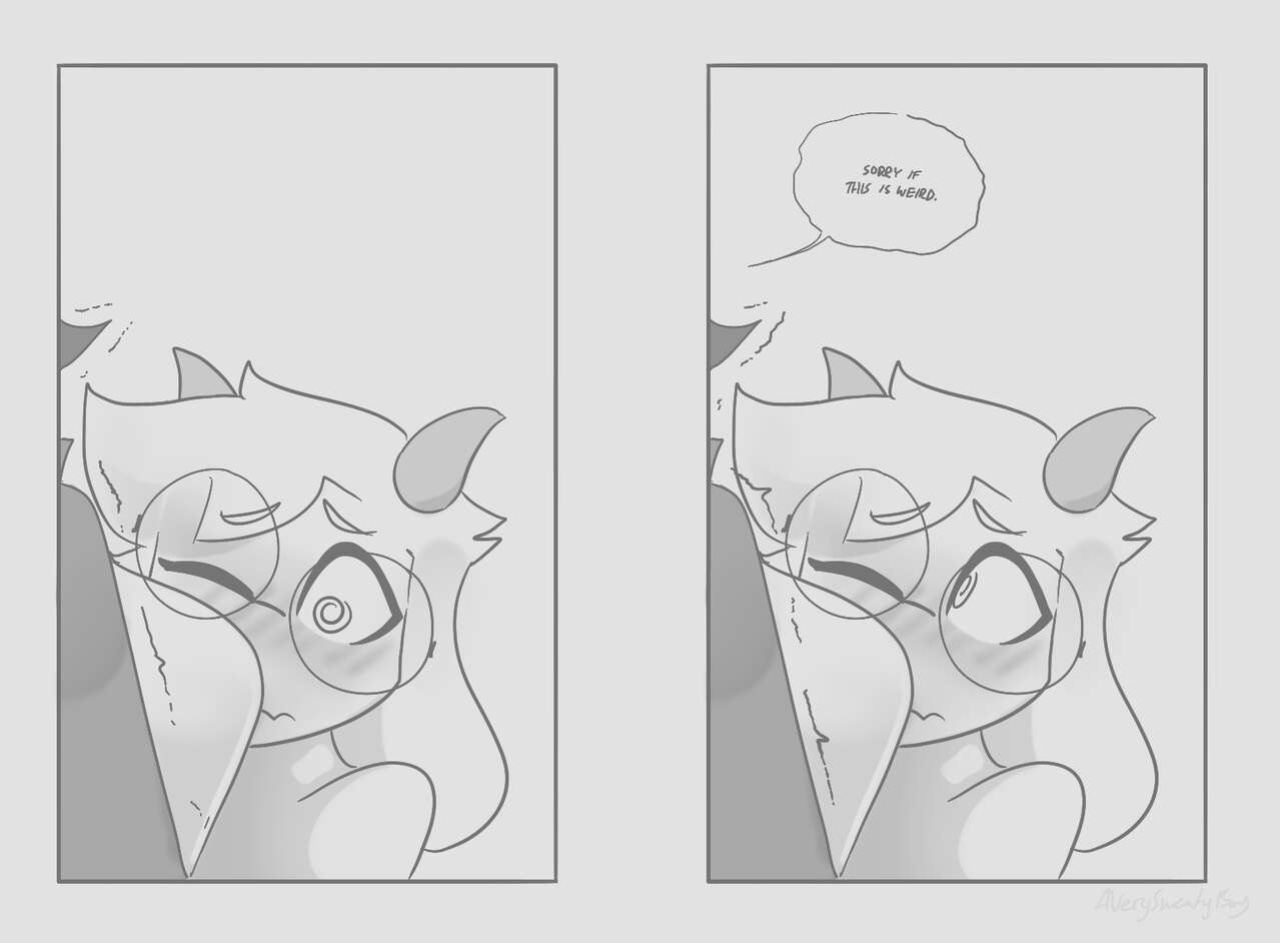 [AVerySweatyBoy] Ralsie - Casting You