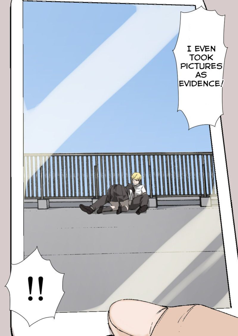[Kusayarou] The Girlfriend Who Was Cucked After 100 Days - 70 Days Until Cucked