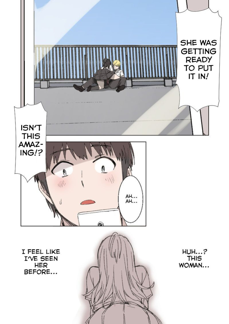 [Kusayarou] The Girlfriend Who Was Cucked After 100 Days - 70 Days Until Cucked