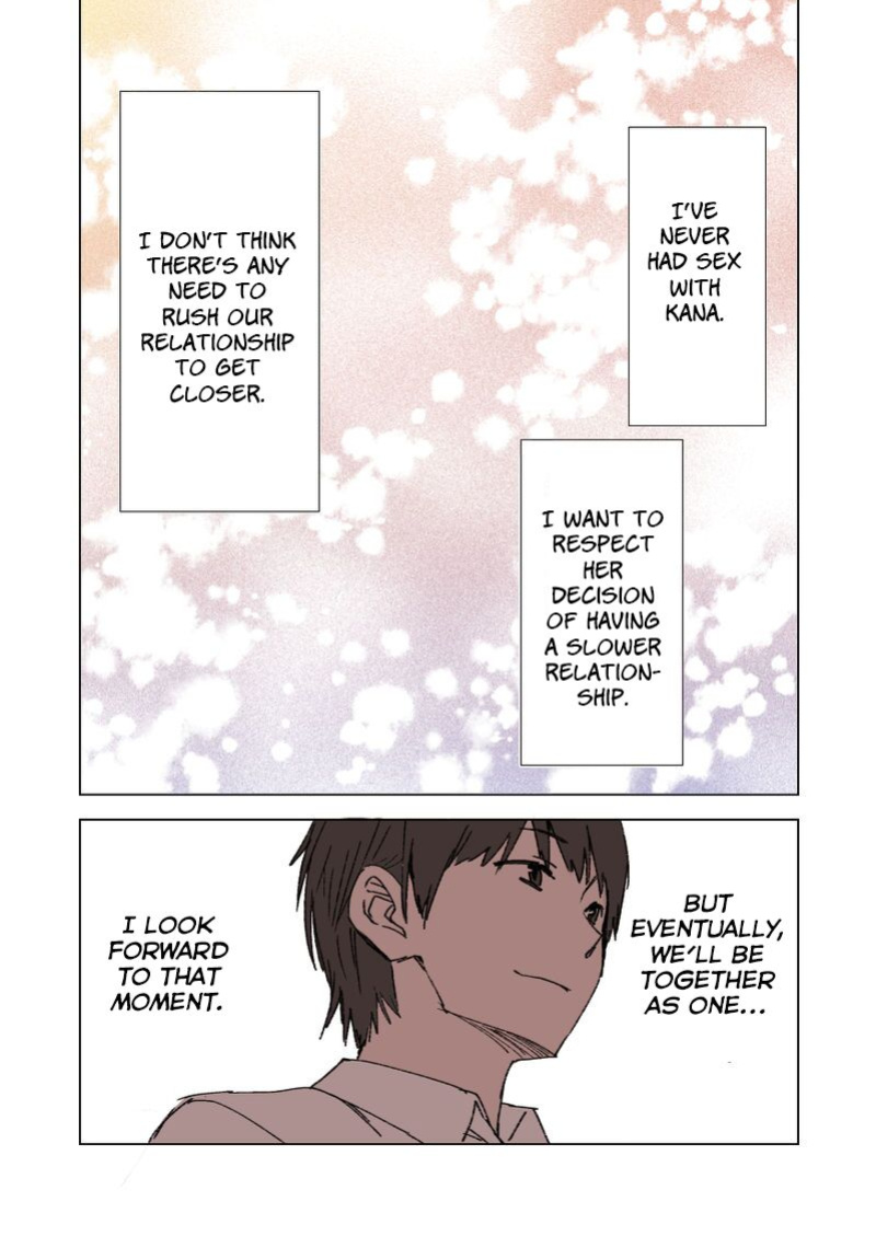 [Kusayarou] The Girlfriend Who Was Cucked After 100 Days - 70 Days Until Cucked