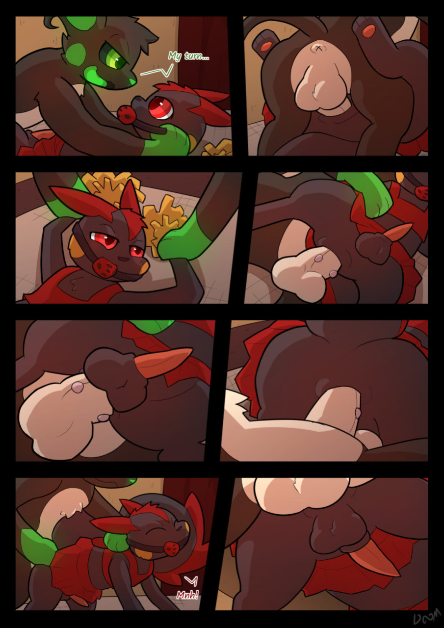 [InfinityDoom] Pretty Girl