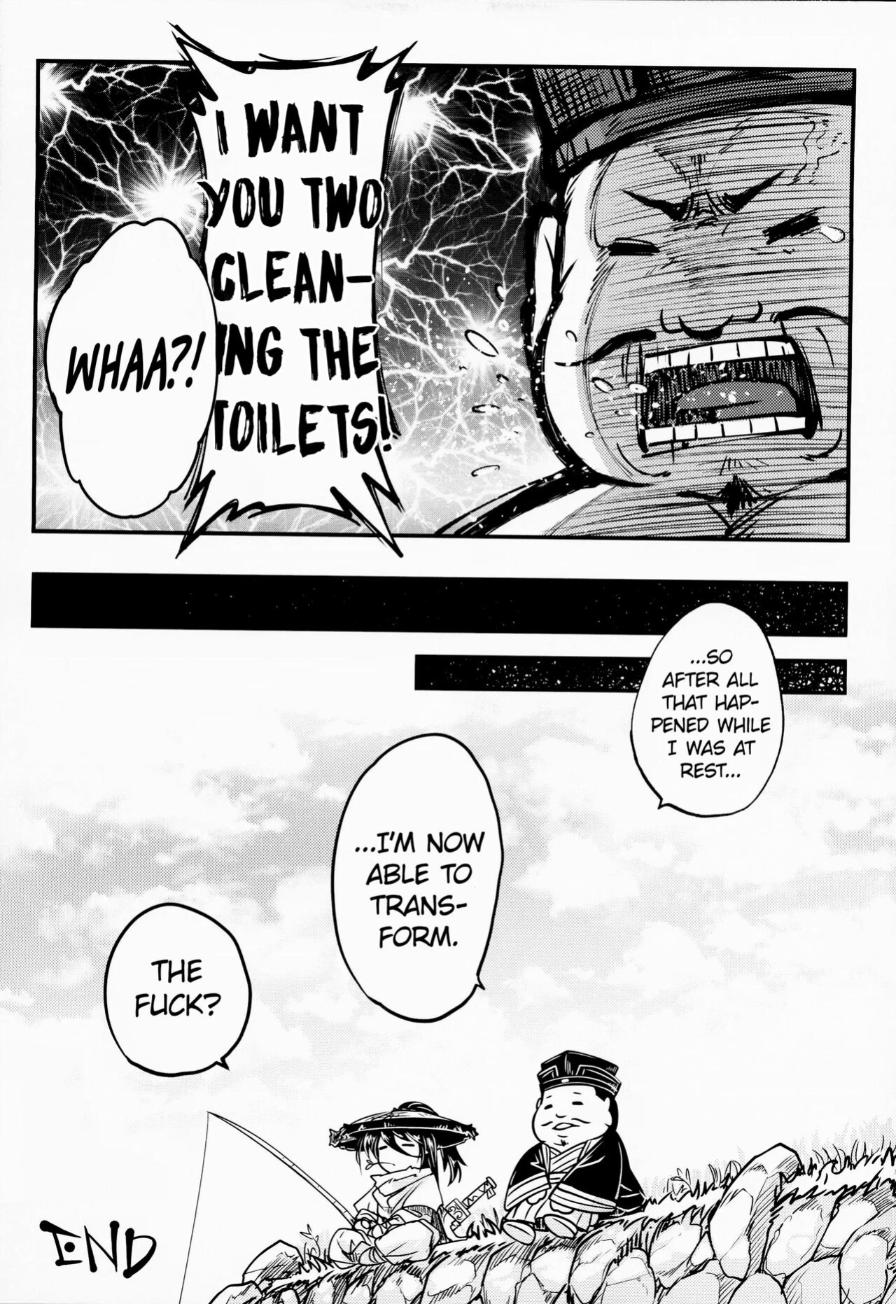 [San Se Fang (Heiqing Langjun)] Hyakkasou 10 <<Kindan Kaigo Hakui no Kingin Sousetsu>> [Watson]