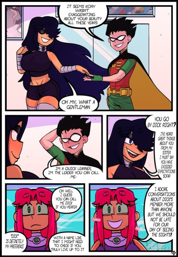 [Lioxdz] Crossfires