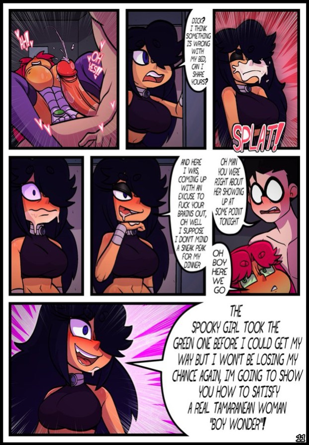 [Lioxdz] Crossfires