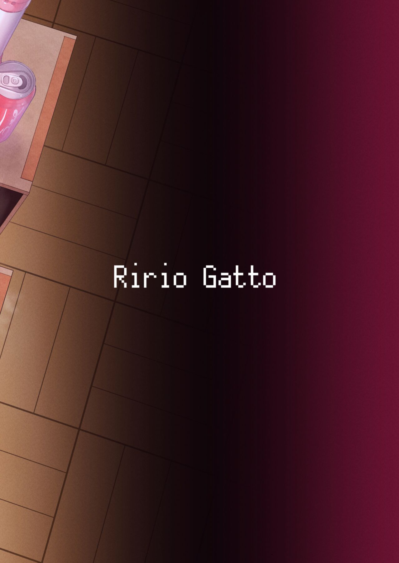 [Ririo Gatto (Kaenuco)] Miya-chan 1-nen Choukyou Chuu | Miya-chan's Year-Long Training Second Part
