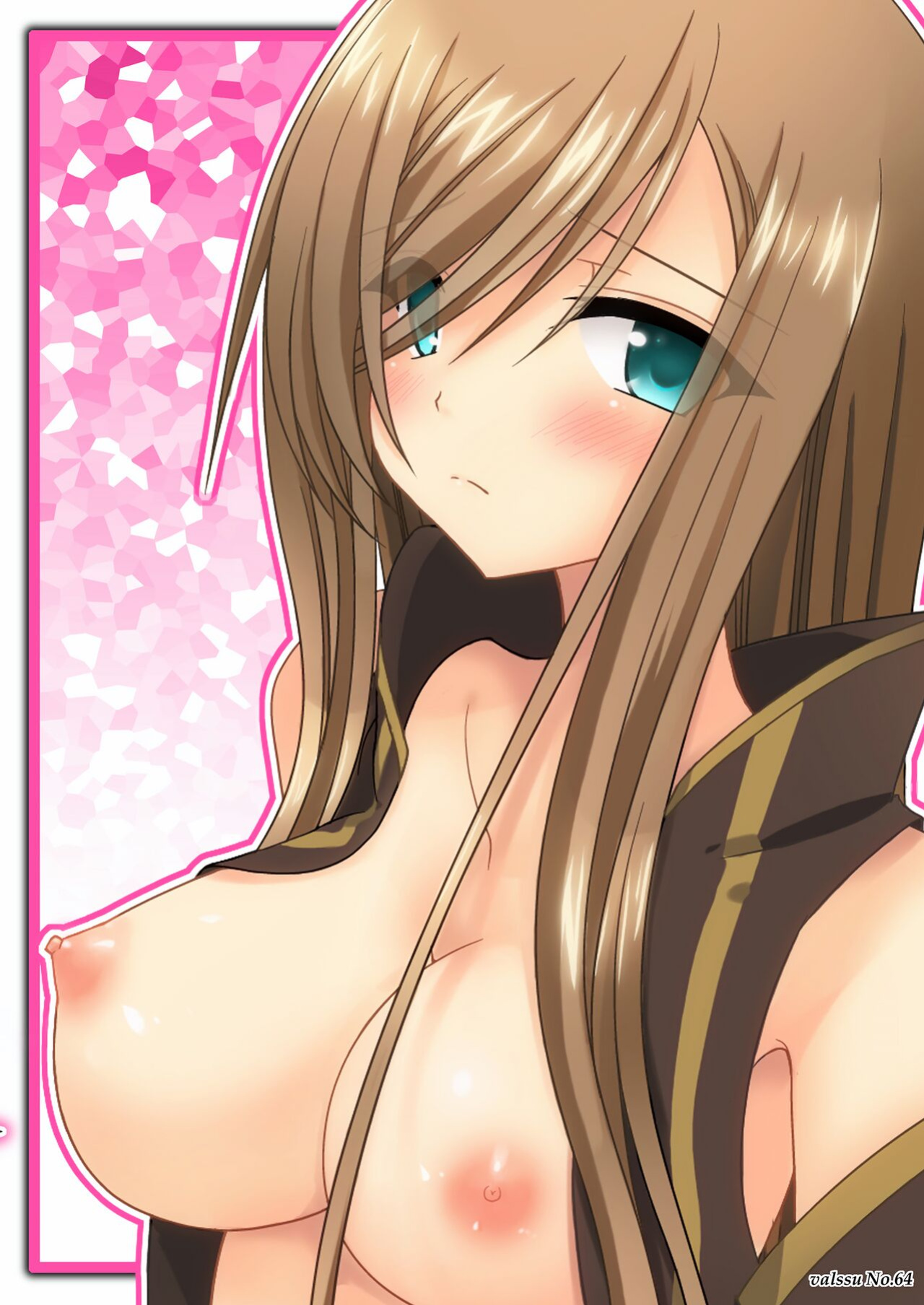 [valssu (Charu)] Melon ga Chou Shindou! R2 | Melon in Full Swing! R2 (Tales of the Abyss) [EHCOVE]