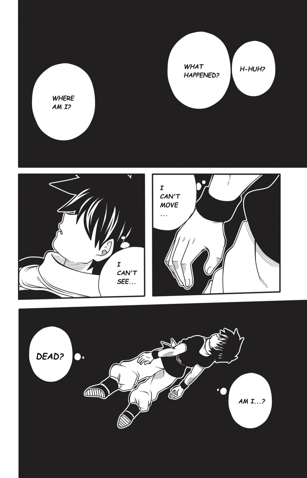 [DMAYaichi] Shonen Harem Ch.1 (Various)