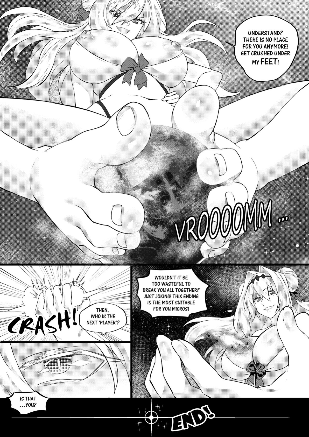 [Tein Fuon jiu Tempuru] Ishitsu no Kantai: Meido no Oshigoto | The Lost Fleet: Maid's Duty