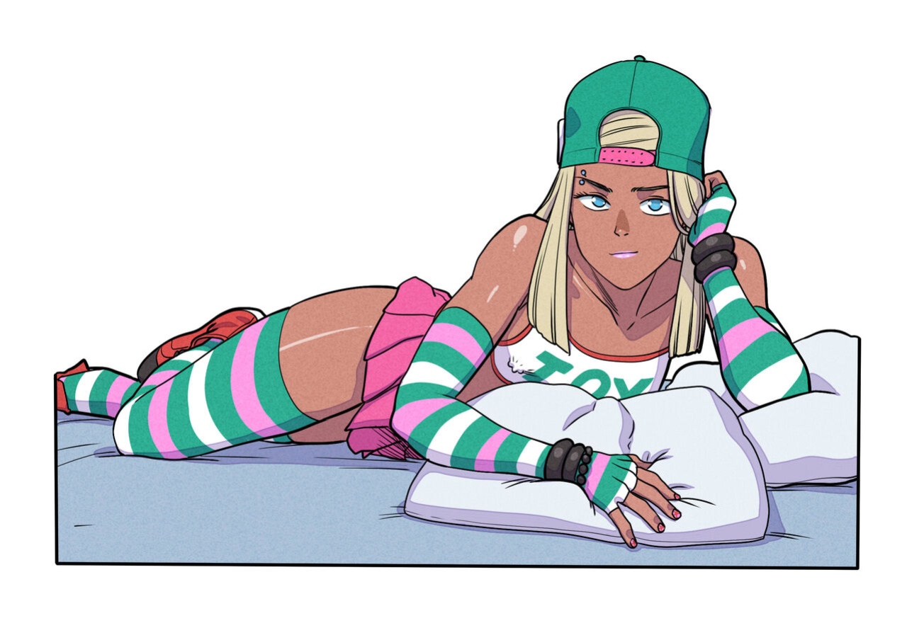 [TEKU] Candy