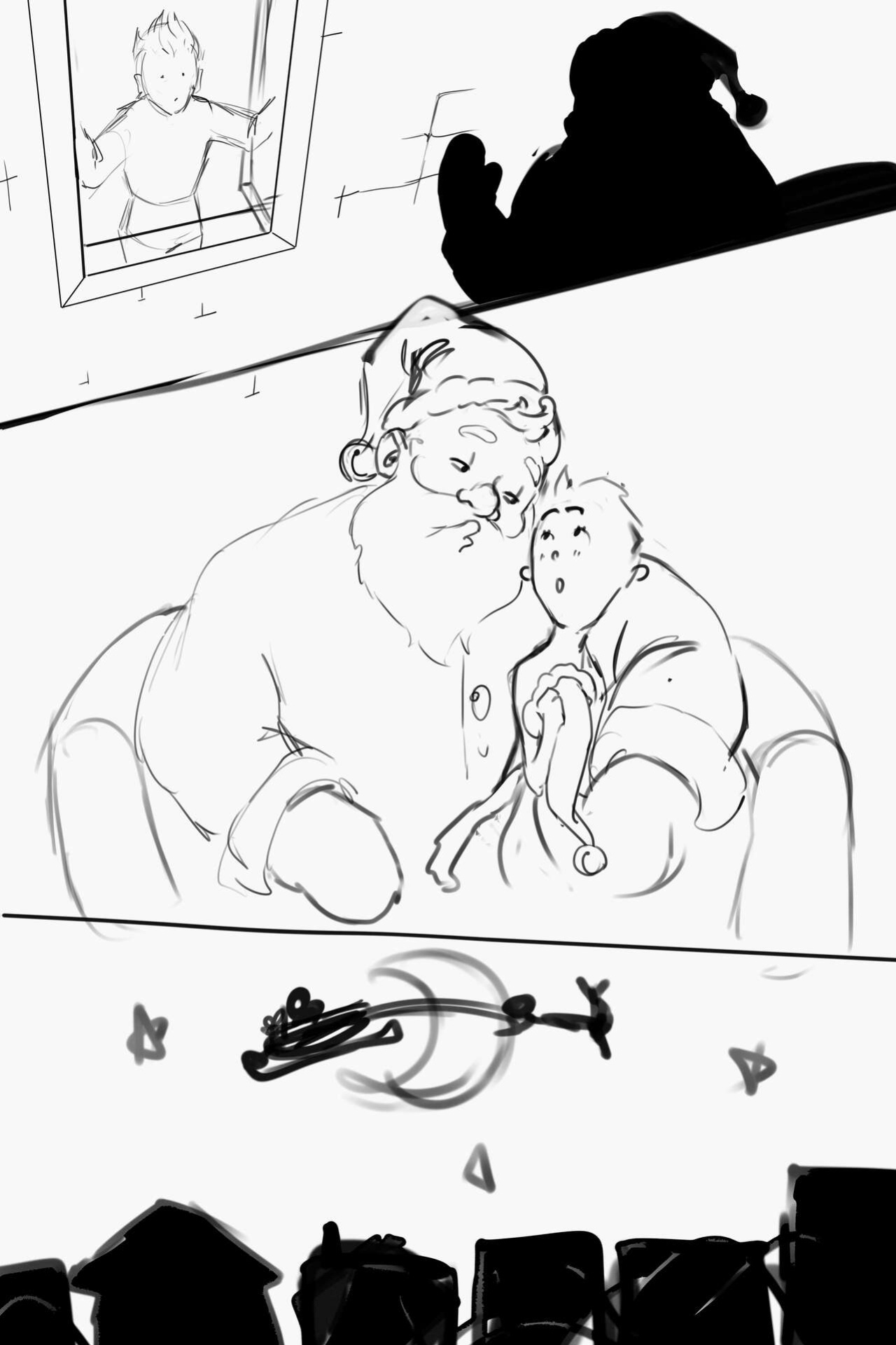 [Prywinko] Pleasure Capture, Inc. - Christmas 2022 Special