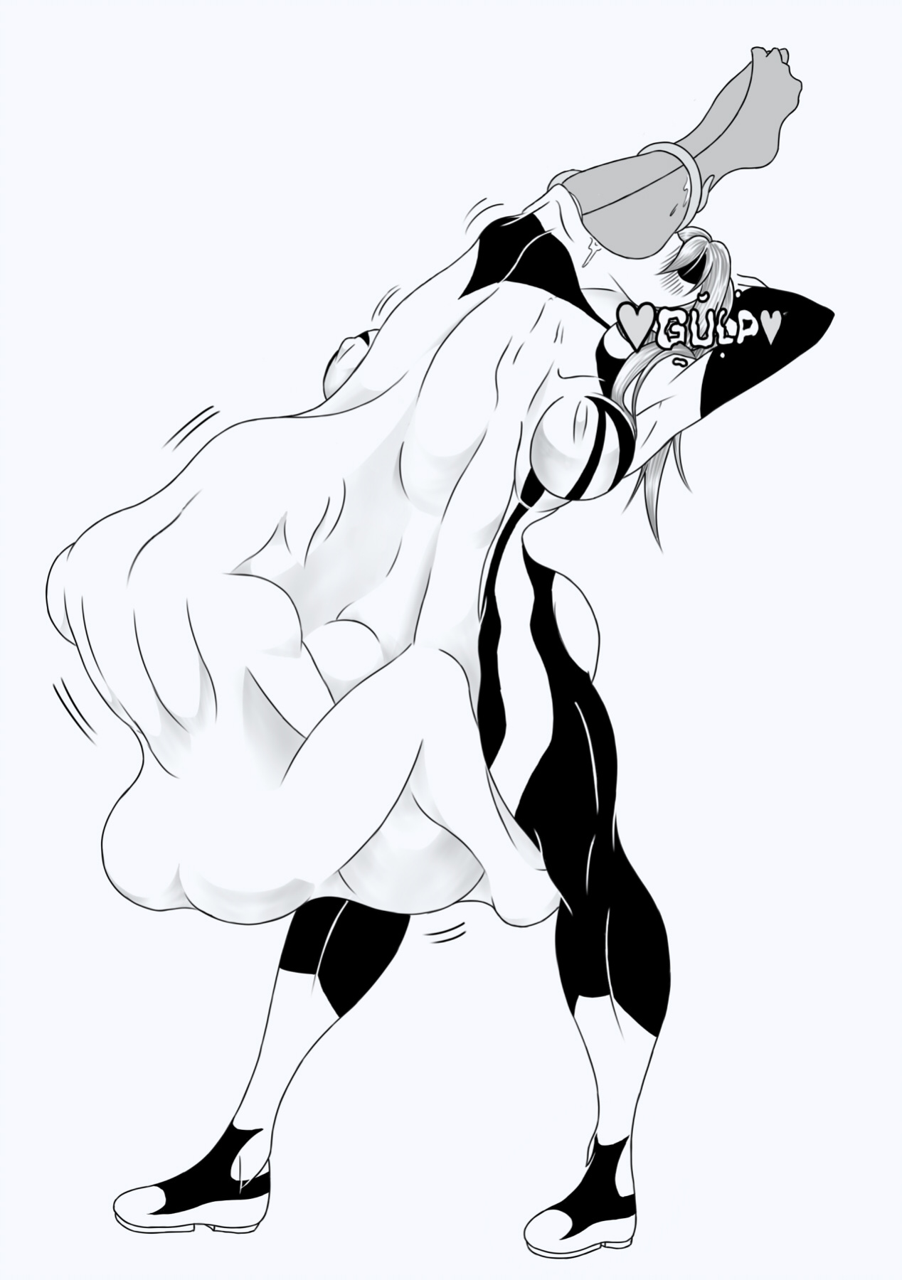 [Reactoegirl] Comic) Samus Vores Peach and Zelda series