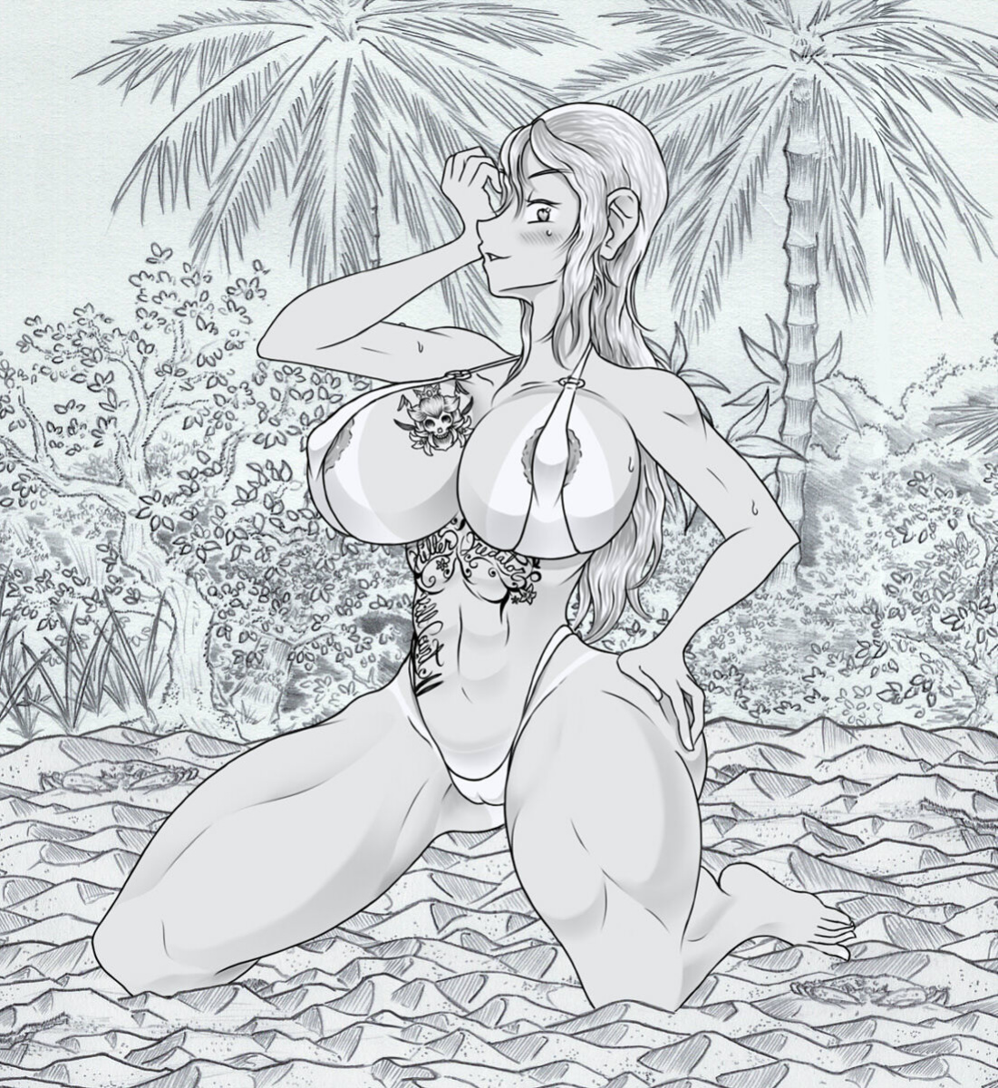 [Reactoegirl] Comic) Samus Vores Peach and Zelda series
