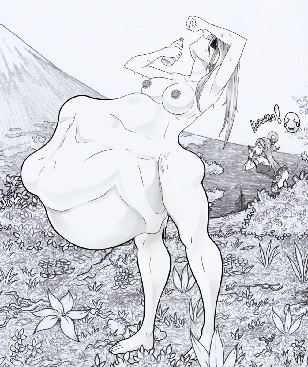 [Reactoegirl] Comic) Samus Vores Peach and Zelda series