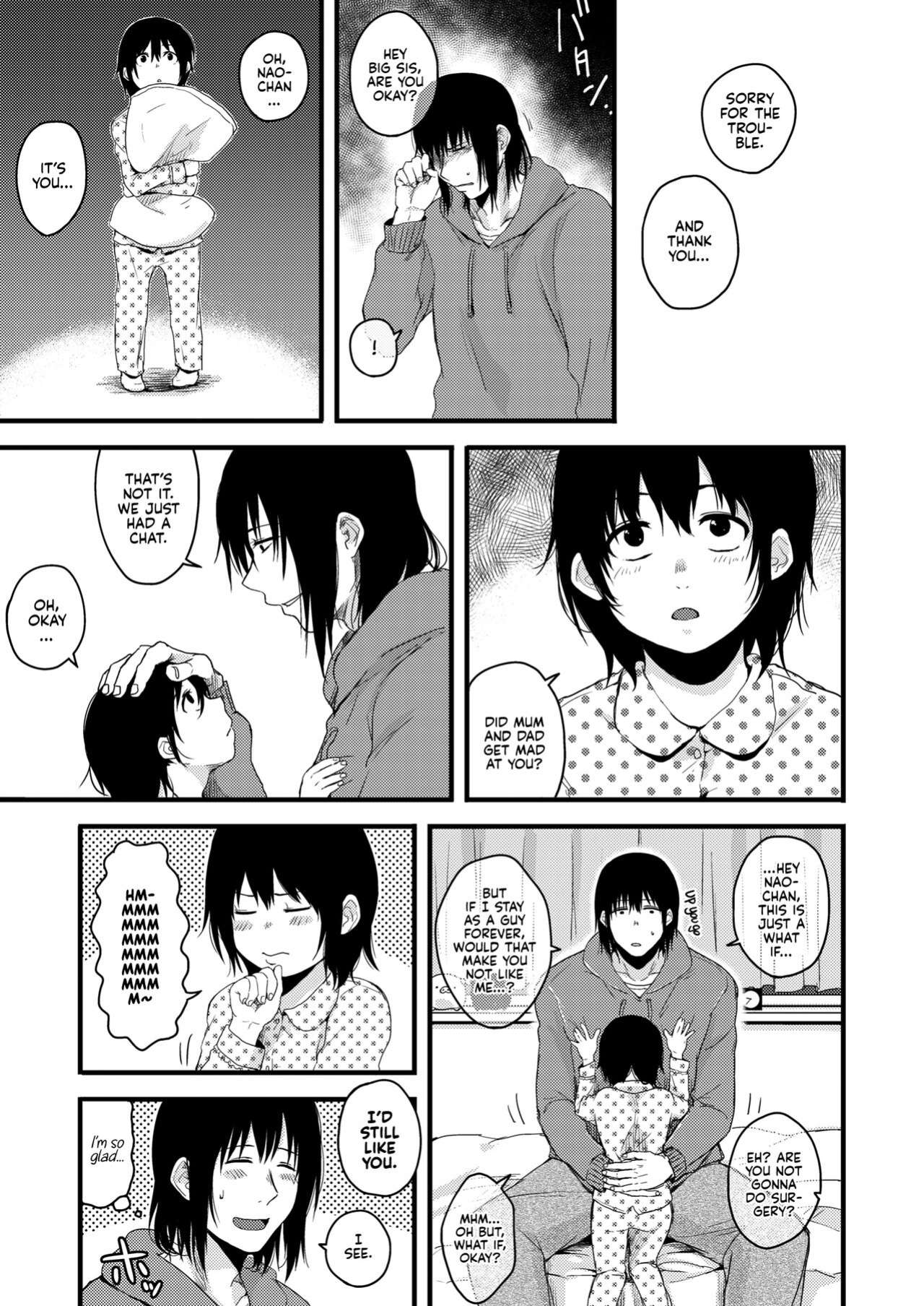 [Jirouan (Sakujirou) ] Saki to Mika | Saki and Mika [Kyuume]