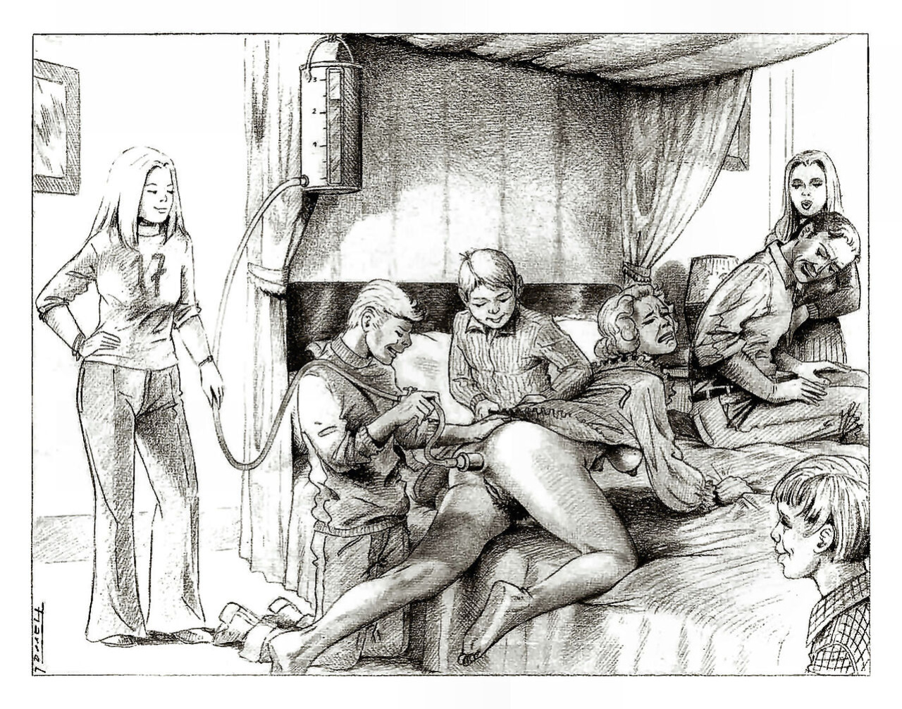 [Joseph Farrel] Humiliations [French]