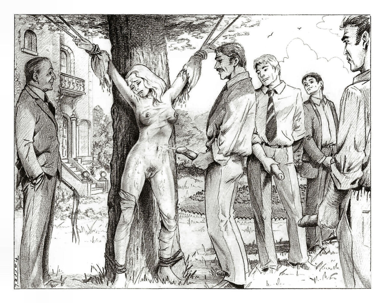 [Joseph Farrel] Humiliations [French]