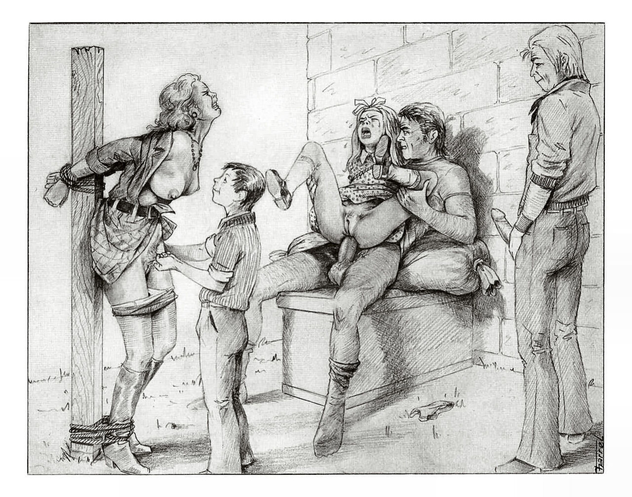[Joseph Farrel] Humiliations [French]