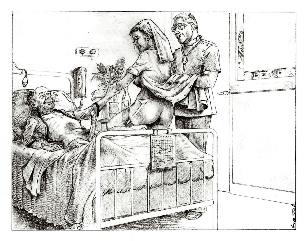 [Joseph Farrel] Humiliations [French]