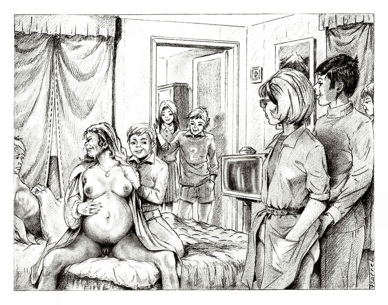 [Joseph Farrel] Humiliations [French]
