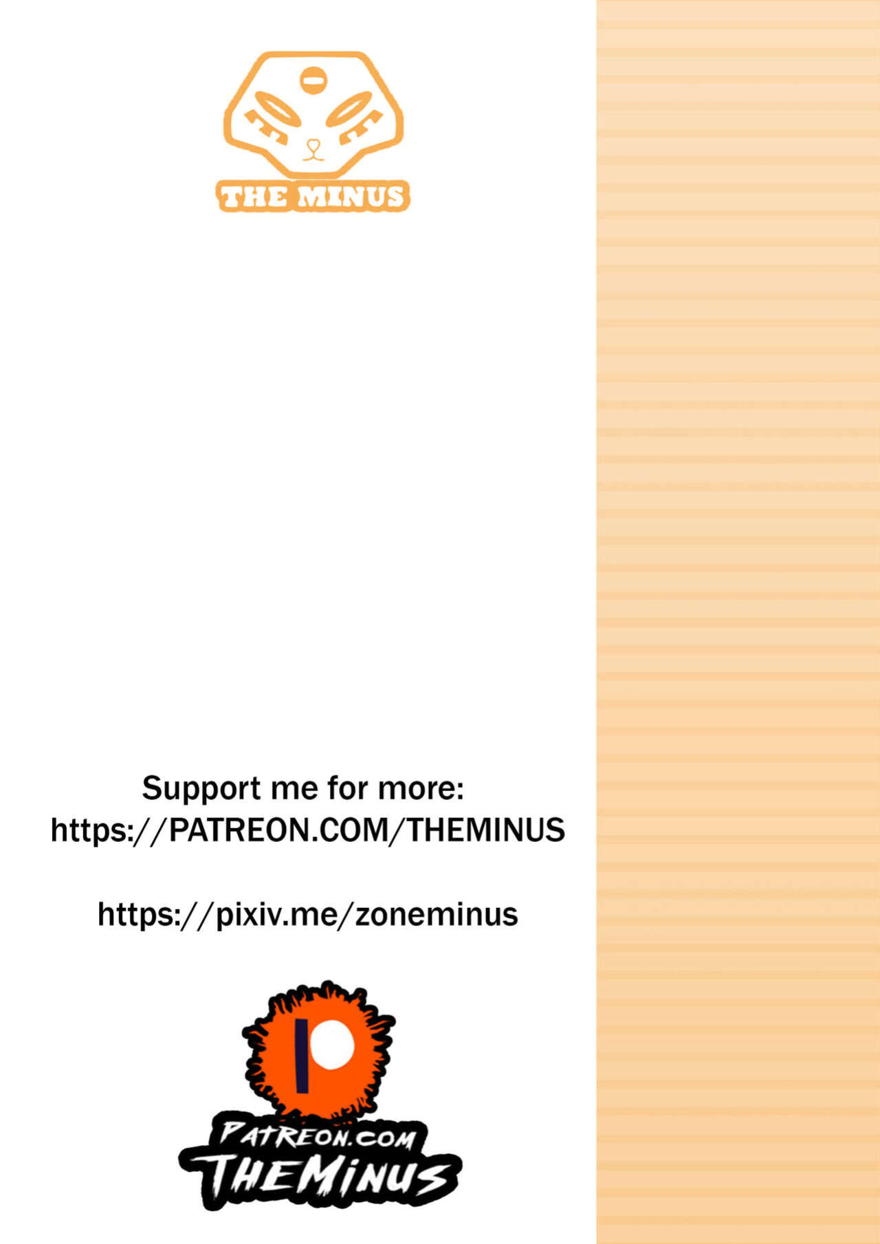 [Zone Minus/The Minus] Game Night (The Loud House)