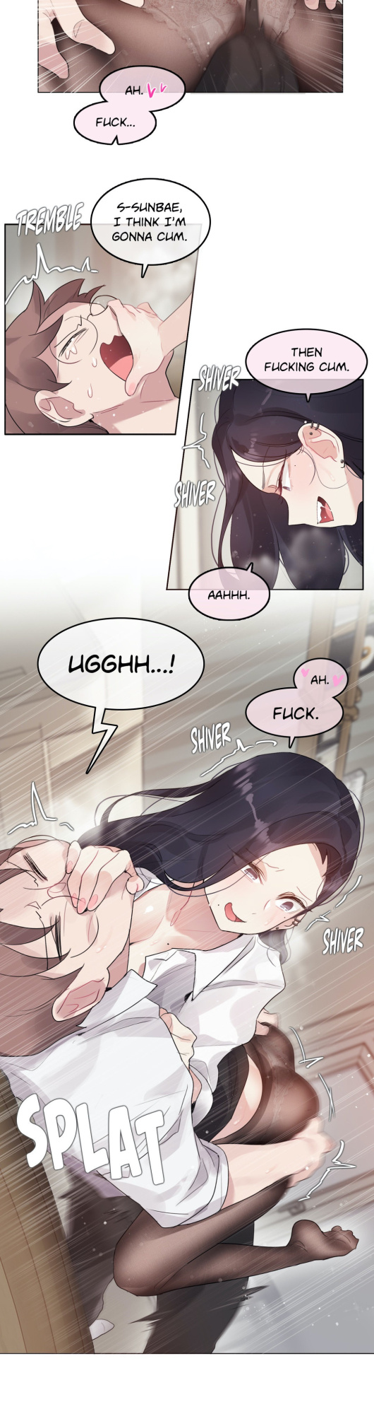 [Alice Crazy] Perverts' Daily Lives Episode 4: Sugar Sugar Chihuahua (Complete)