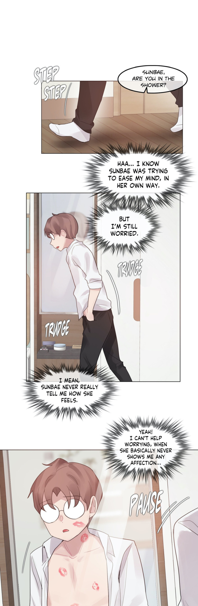 [Alice Crazy] Perverts' Daily Lives Episode 4: Sugar Sugar Chihuahua (Complete)