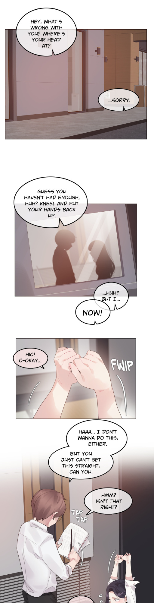 [Alice Crazy] Perverts' Daily Lives Episode 4: Sugar Sugar Chihuahua (Complete)