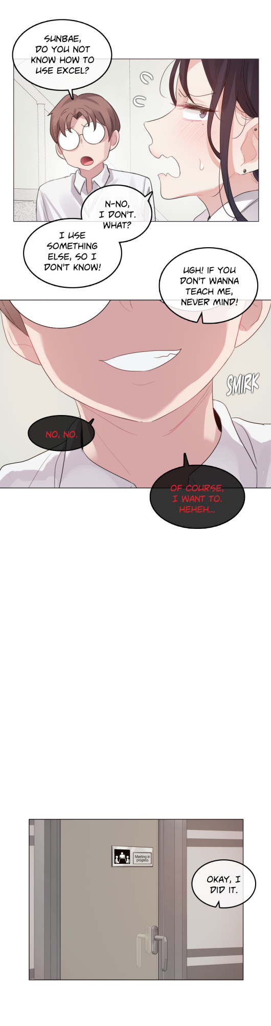 [Alice Crazy] Perverts' Daily Lives Episode 4: Sugar Sugar Chihuahua (Complete)