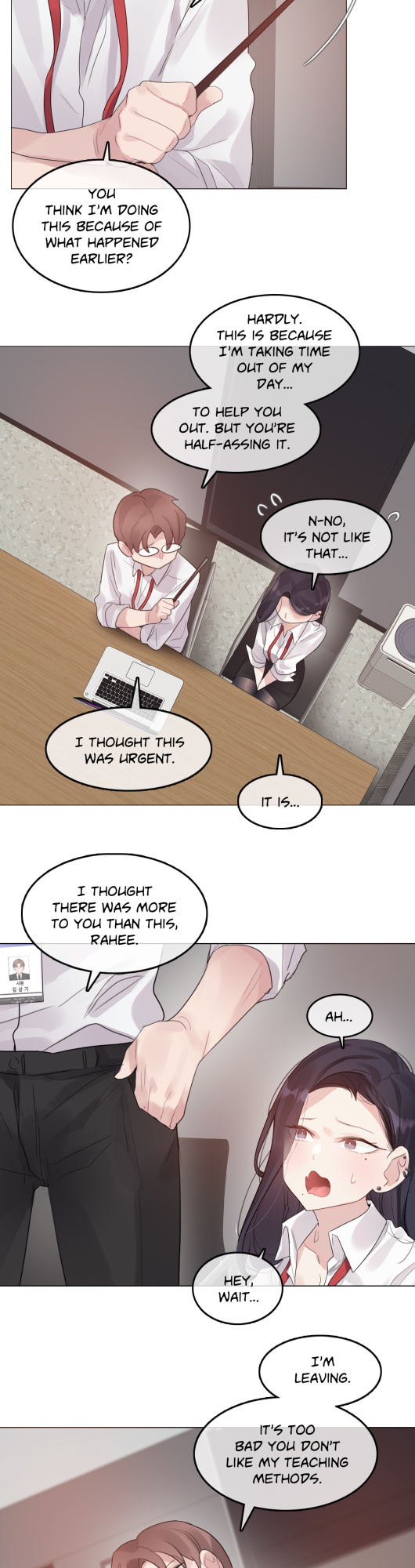 [Alice Crazy] Perverts' Daily Lives Episode 4: Sugar Sugar Chihuahua (Complete)