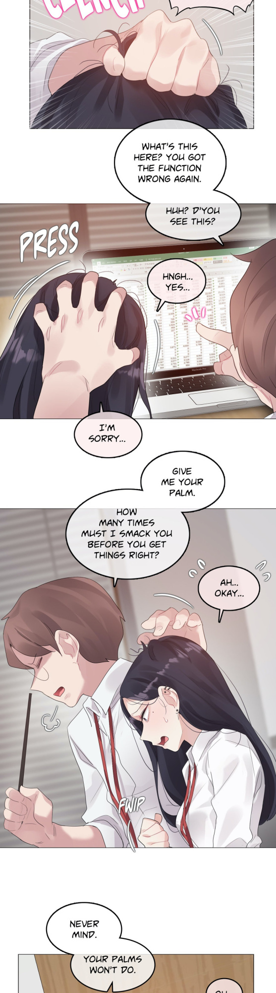[Alice Crazy] Perverts' Daily Lives Episode 4: Sugar Sugar Chihuahua (Complete)