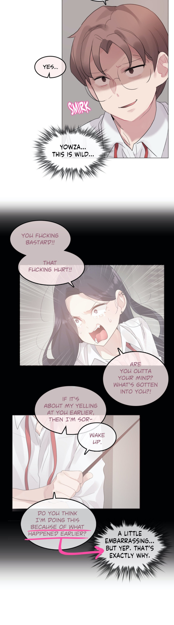 [Alice Crazy] Perverts' Daily Lives Episode 4: Sugar Sugar Chihuahua (Complete)