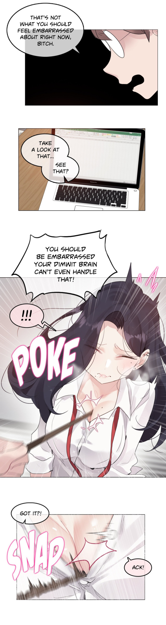 [Alice Crazy] Perverts' Daily Lives Episode 4: Sugar Sugar Chihuahua (Complete)