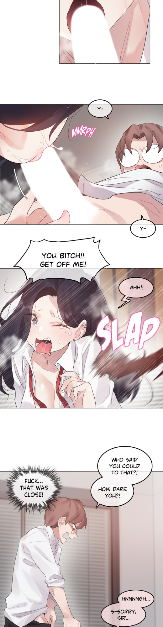 [Alice Crazy] Perverts' Daily Lives Episode 4: Sugar Sugar Chihuahua (Complete)