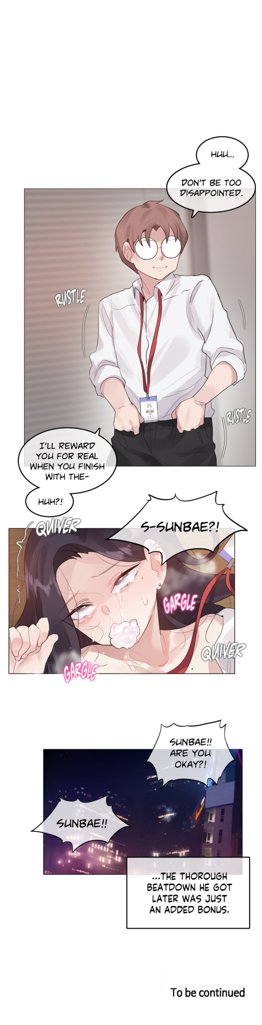 [Alice Crazy] Perverts' Daily Lives Episode 4: Sugar Sugar Chihuahua (Complete)