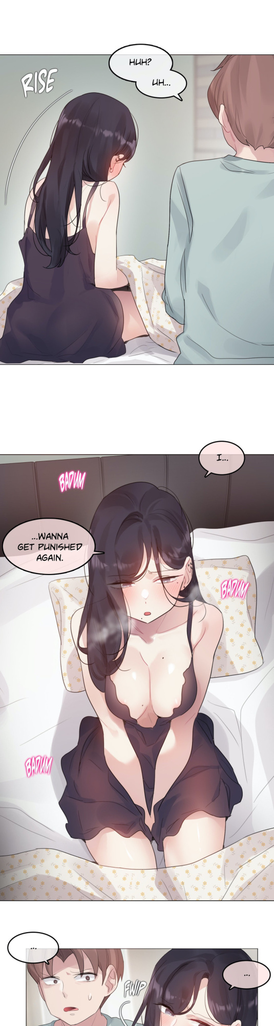 [Alice Crazy] Perverts' Daily Lives Episode 4: Sugar Sugar Chihuahua (Complete)