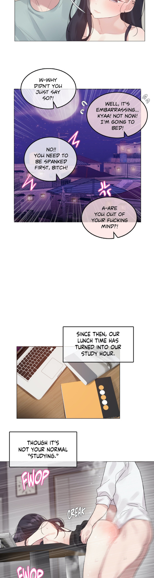 [Alice Crazy] Perverts' Daily Lives Episode 4: Sugar Sugar Chihuahua (Complete)