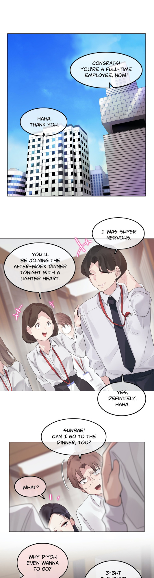 [Alice Crazy] Perverts' Daily Lives Episode 4: Sugar Sugar Chihuahua (Complete)