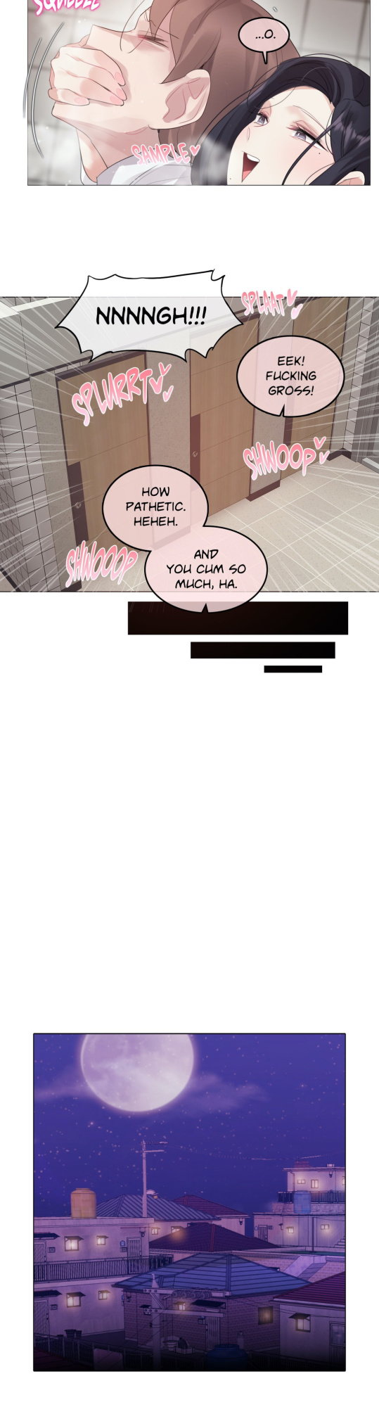 [Alice Crazy] Perverts' Daily Lives Episode 4: Sugar Sugar Chihuahua (Complete)