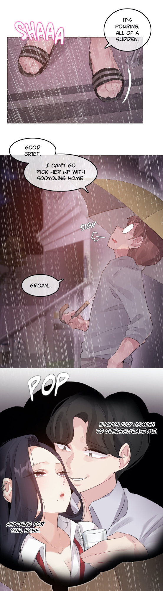 [Alice Crazy] Perverts' Daily Lives Episode 4: Sugar Sugar Chihuahua (Complete)